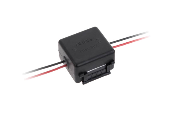 Interference filter F3A TI5570060 LECHPOL