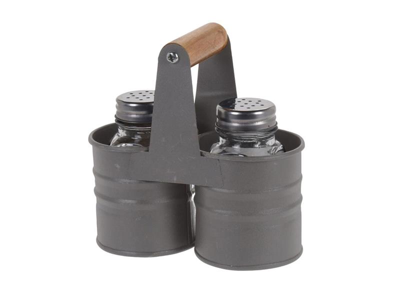 Spice set with stand ORION TI6430138 ORION