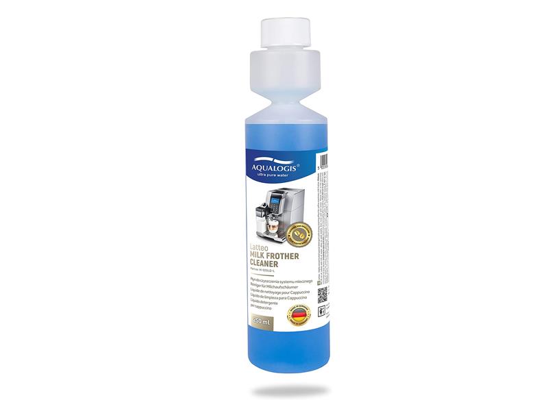 Coffee milk duct cleaner AQUALOGIS Latteo 250ml TI6431012 AQUALOGIS