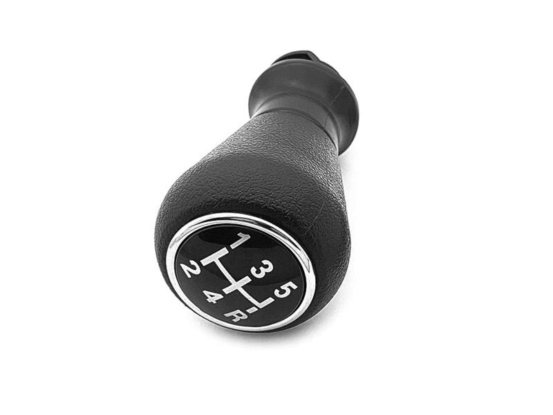 Gear lever head Peugeot 107 2005 - 2012 5-speed transmission TI6431098 PROTEC