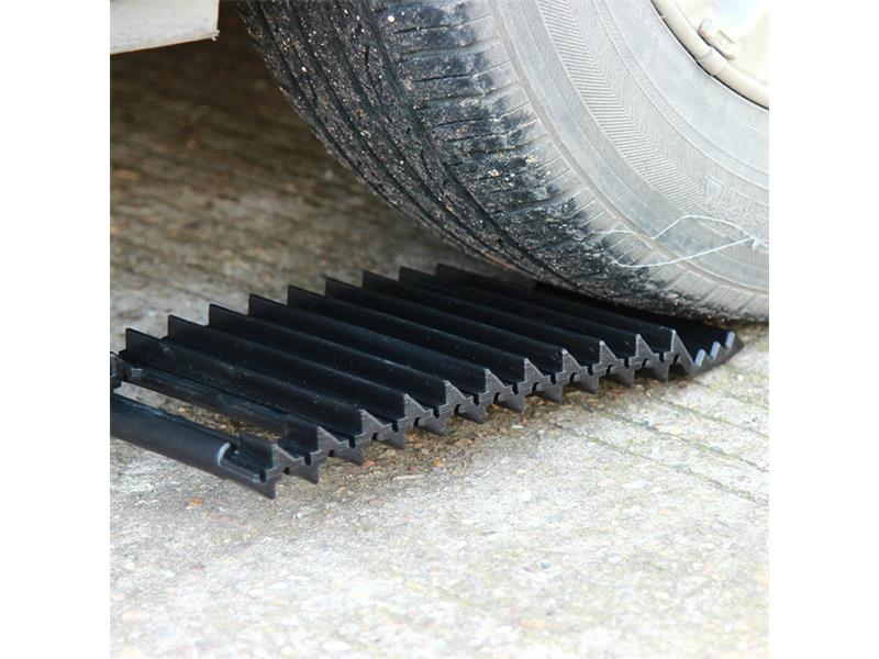 Rescue pad 4L under the car TI6431554 4L