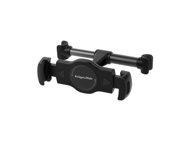 Tablet holder KRUGER & MATZ KM1367 headrest TI6431815 KRUGERMATZ