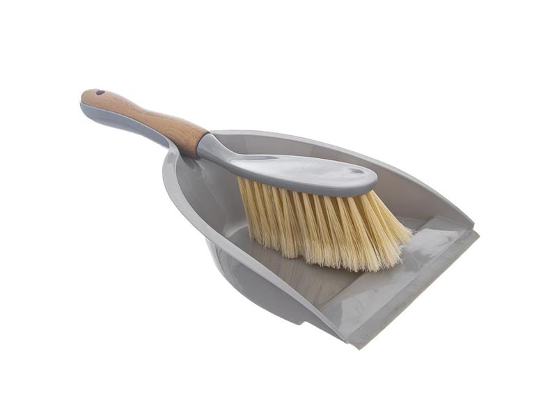 Broom with shovel ORION Woody TI6433128 ORION