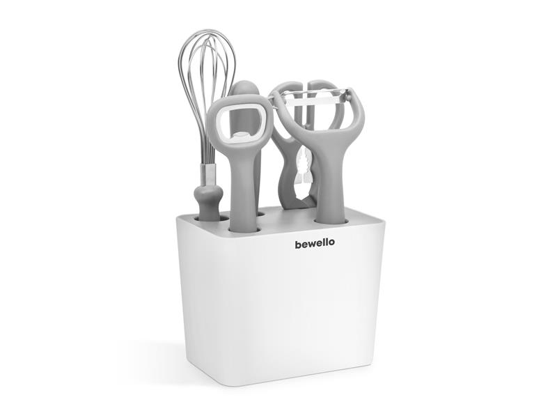 Kitchen utensils set BEWELLO BW1006 TI6433346 BEWELLO