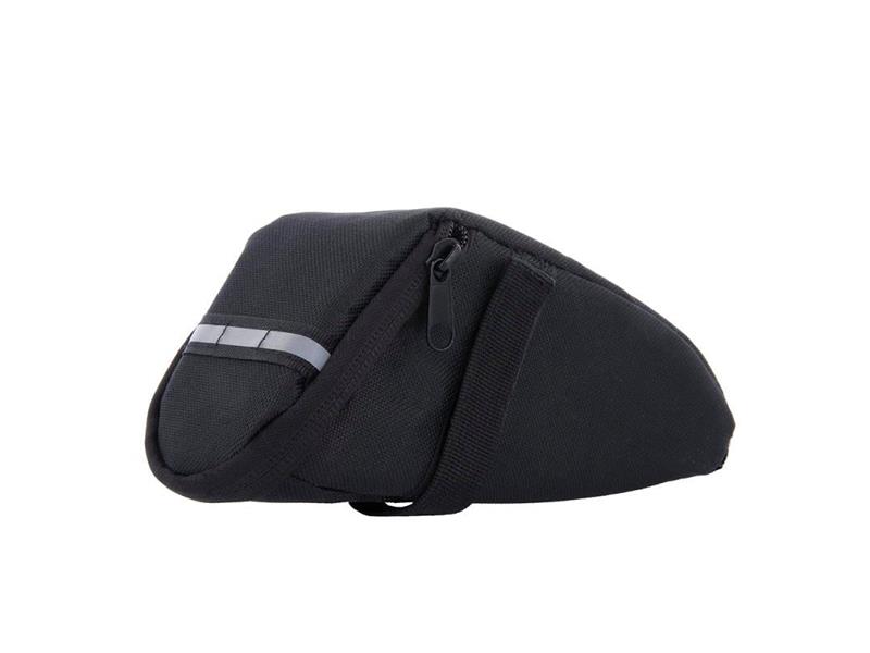 Cycling bag FOREVER SB-100 Black TI6435046 Forever