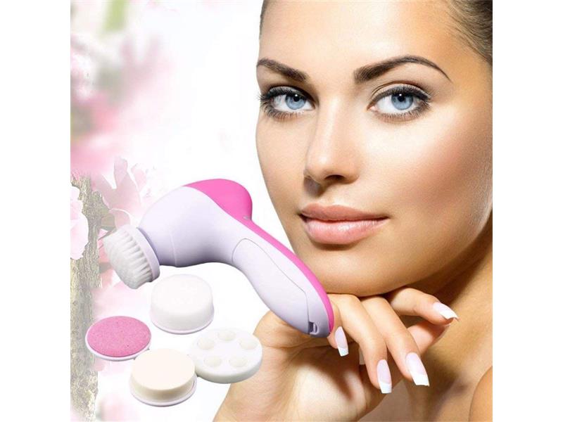 Face brush 4L 307 5in1 TI6436055 4L