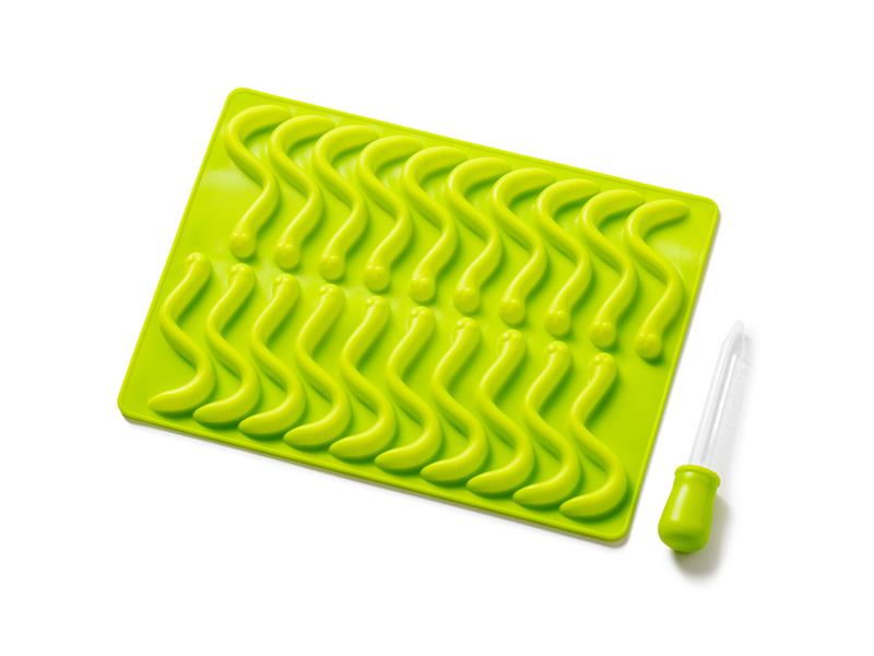 Gummy Worms GADGET MASTER TI6437174 GADGET MASTER