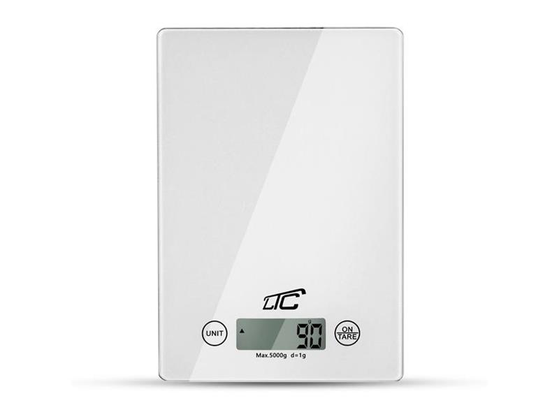 Kitchen scale LTC LXWG102 TI6437664 LTC