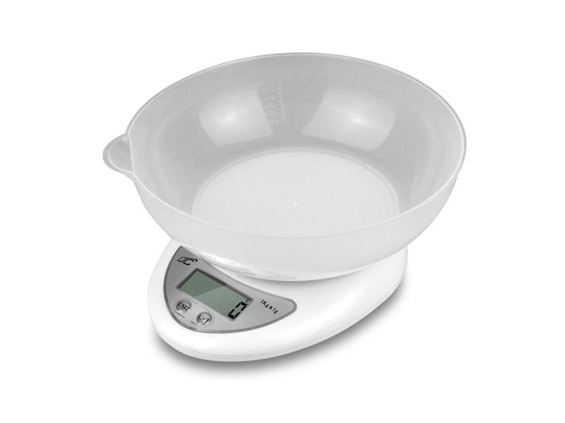 Kitchen scale LTC LXWG103 TI6437671 LTC