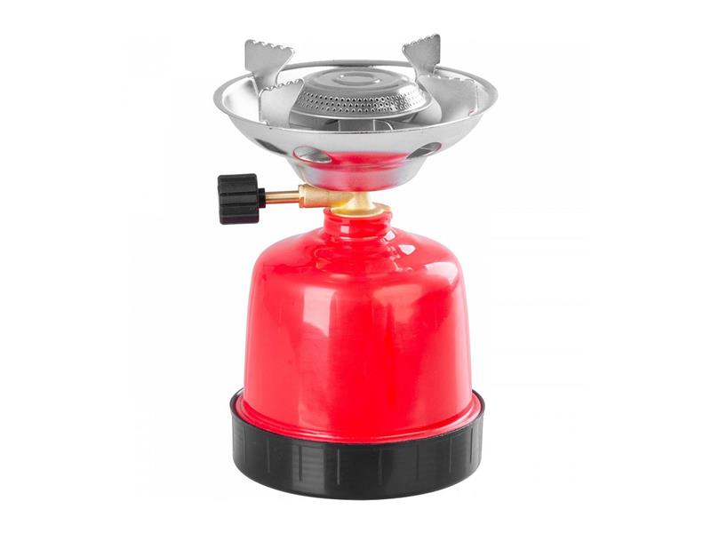 Gas stove STREND PRO 2172635 TI6439307 STREND PRO