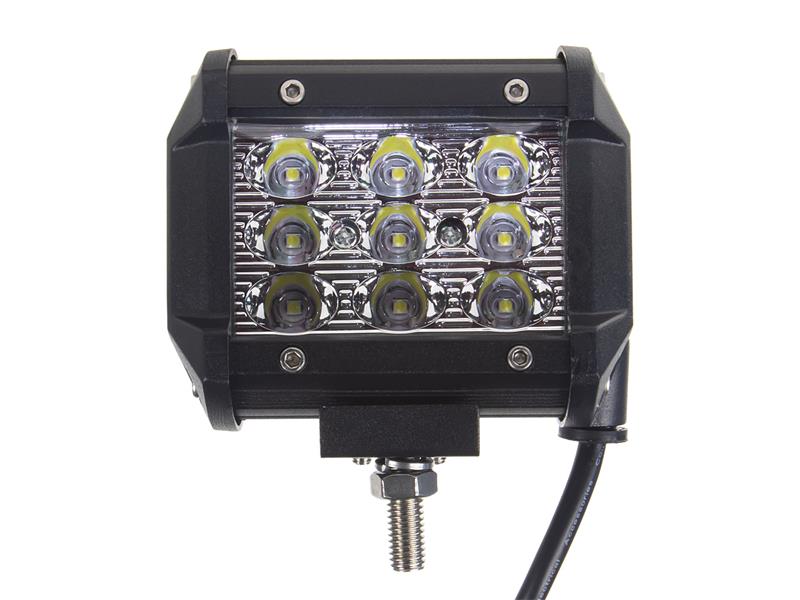 Light for working machines LED STU wl-8731 TI6440330 STU