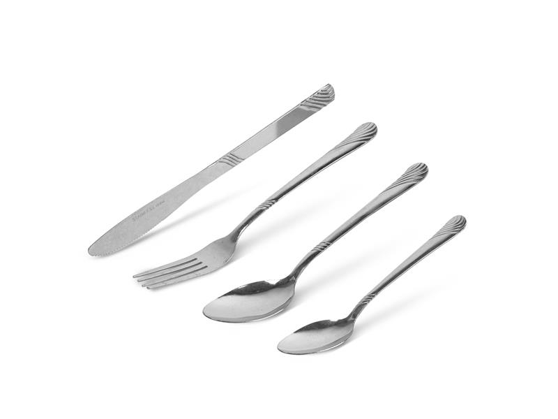 Cutlery set FAMILY 57575 16pcs TI6440540 FAMILY