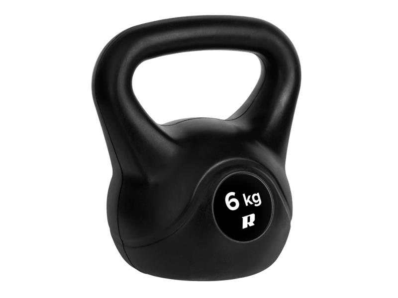 Kettlebell REBEL RBA-2313 6kg TI6441074 Rebel