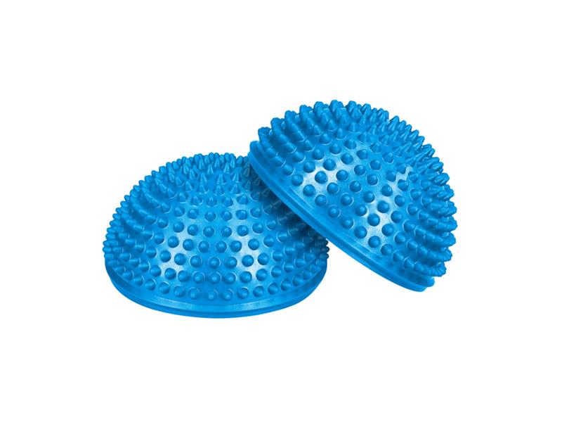 Balance and massage foot pad REBEL 2pcs Blue TI6442171 Rebel