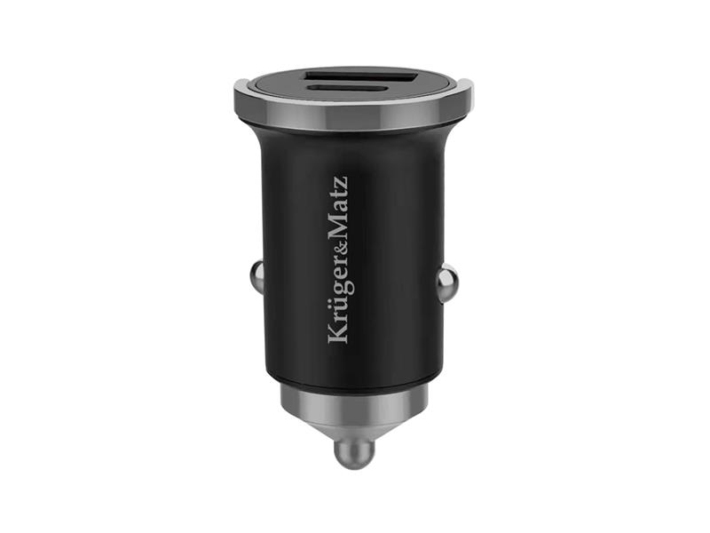 Car adapter USB KRUGER & MATZ KM0871 TI6442597 KRUGERMATZ