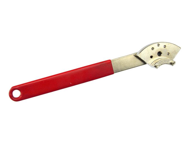 Belt tensioning key GEKO G02679 TI6620317 GEKO