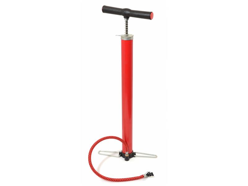 Hustilka ruční 450 x 38mm TI8859437 COMPASS