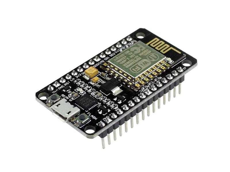 NodeMCU Lua WiFi ESP8266 CP2102 module, development module TI9830046 TIPA