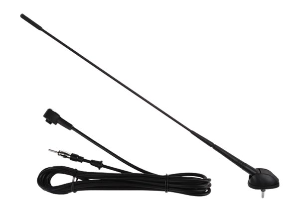 Car antenna SUNKER A3 TI14470757 SUNKER