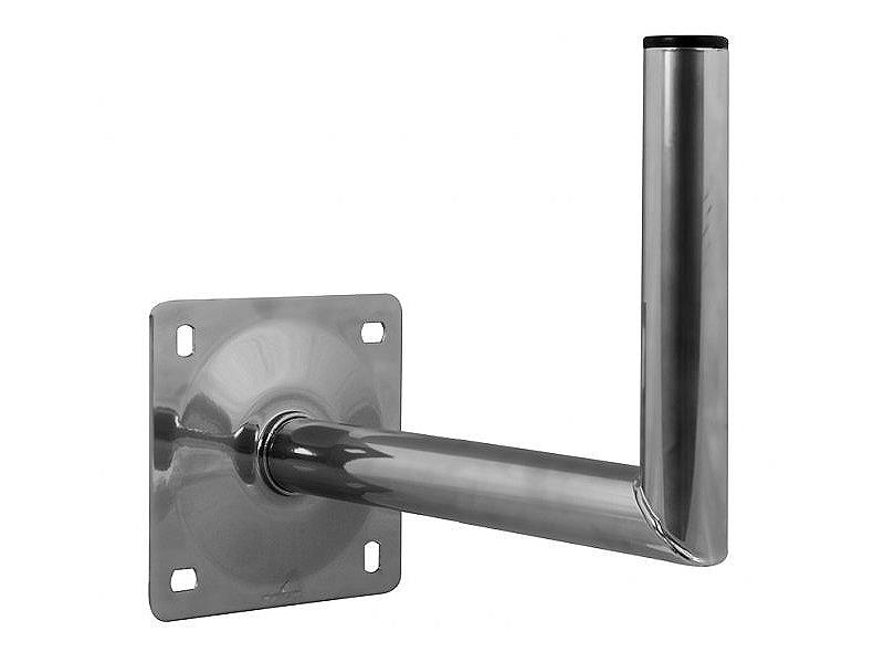 Supporto antenna a parete diametro 38mm altezza 22cm BLOW 76-905 TI14562266 BLOW