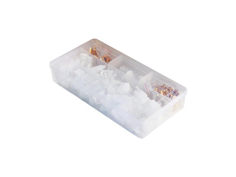 Connector car, motorcycle set 480 pcs TI3363718 