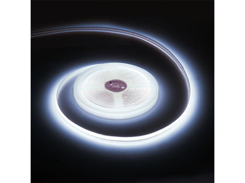 LED strip 12V REBEL 11 W/m cold white (reel 5m) REBEL LED0177 TI4151412 Rebel