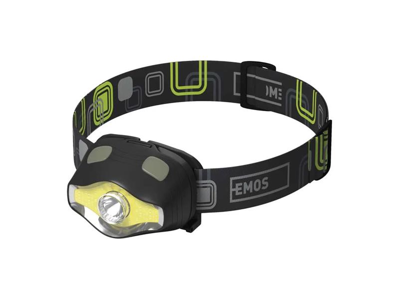 Headlamp EMOS P3536 TI4170666 EMOS