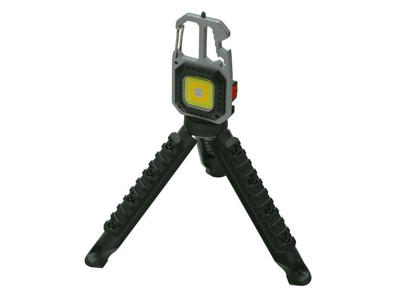 Flashlight CATTARA 13153 Multi Tripod TI4170945 CATTARA