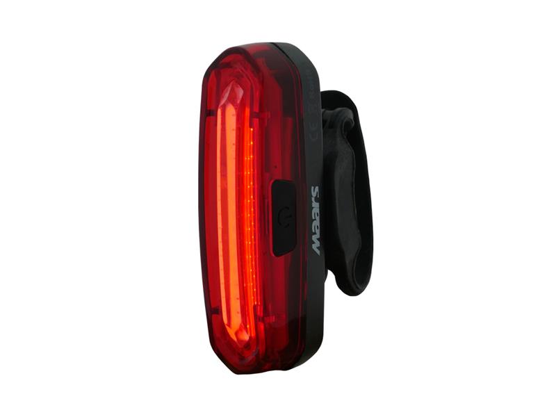 Rear wheel light MAARS MS B201 TI4171078 MAARS