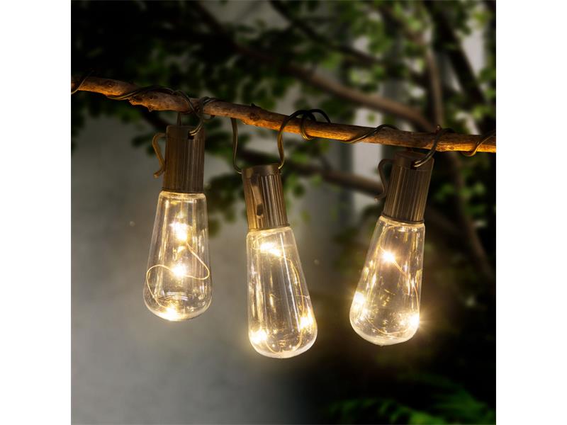 Solar chain GARDEN OF EDEN 11742 TI4181887 GARDEN OF EDEN