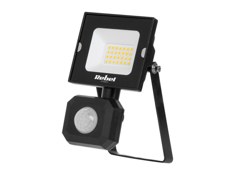 LED reflector REBEL URZ3620 20W PIR TI4182088 Rebel