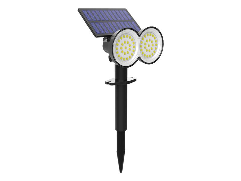 Solar lamp RETLUX RGL 118 TI4182183 RETLUX