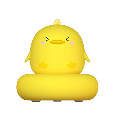 Table lamp W-007 Duck Yellow TI4182289 