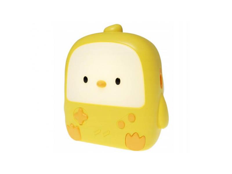 Night light MARY'S Chicken Yellow TI4182302 MARYS