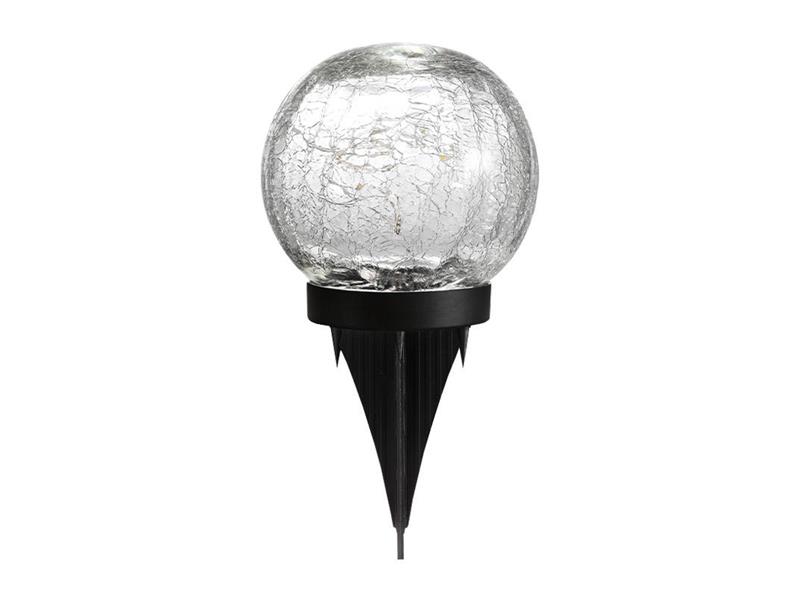 Solar lamp SUPERFIRE FF16-A TI4182306 SUPERFIRE