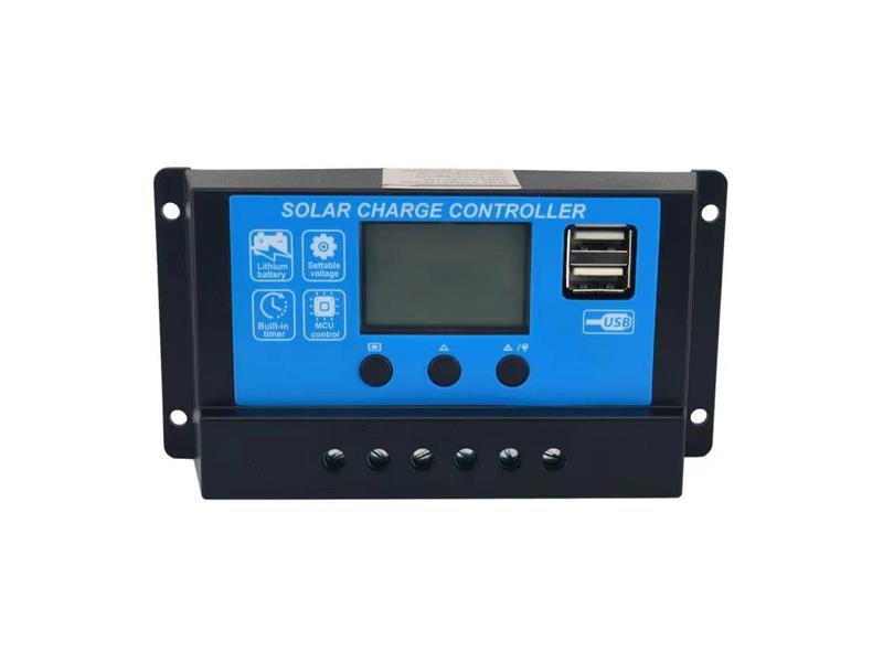 Solar regulator PWM 12-24V /20A TI4280250 SOLARFAM