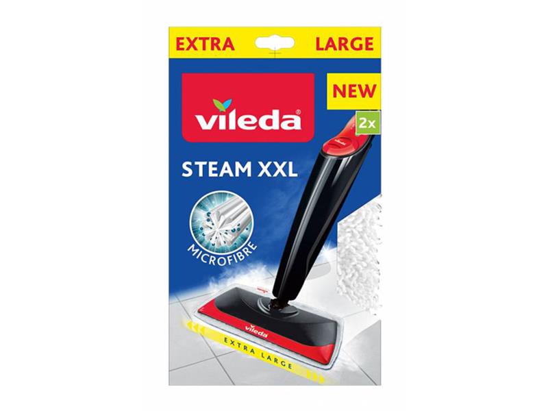 Sleeve  VILEDA Steam XXL Power 161717 TI6426151 Vileda