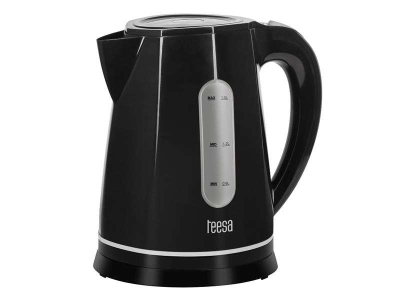 TEESA TSA1020B electric kettle TI6428897 TEESA