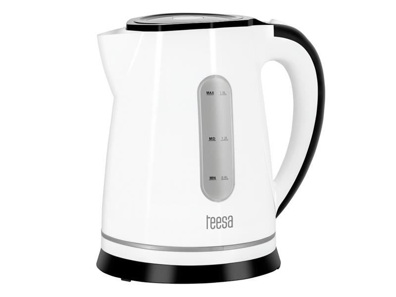 Kettle TEESA TSA1020W TI6428898 TEESA