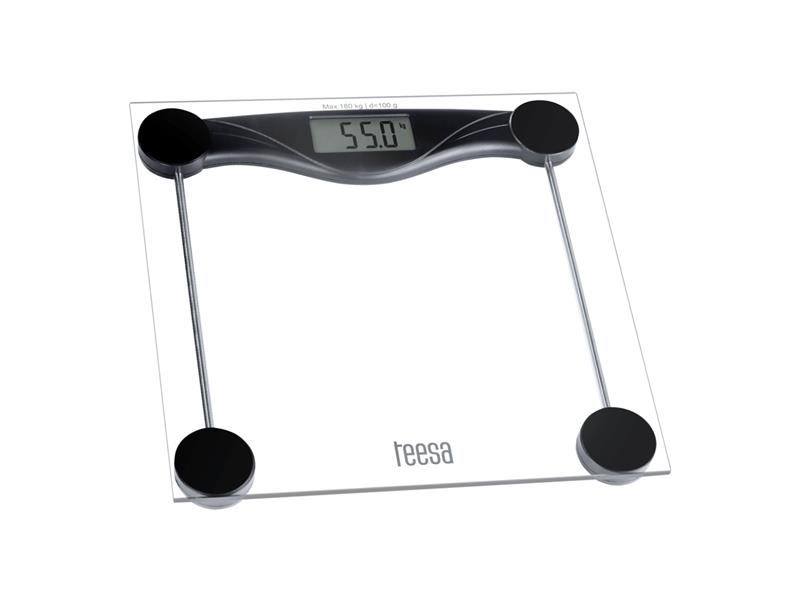 Personal scale TEESA TSA0801 TI6428971 TEESA