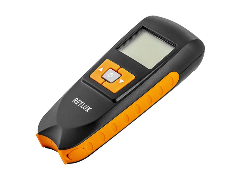 Multidetector RETLUX RDT 100 Stud  4in1 TI6429865 RETLUX