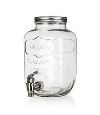 Water tank BANQUET Brisa 4l TI6430440 BANQUET