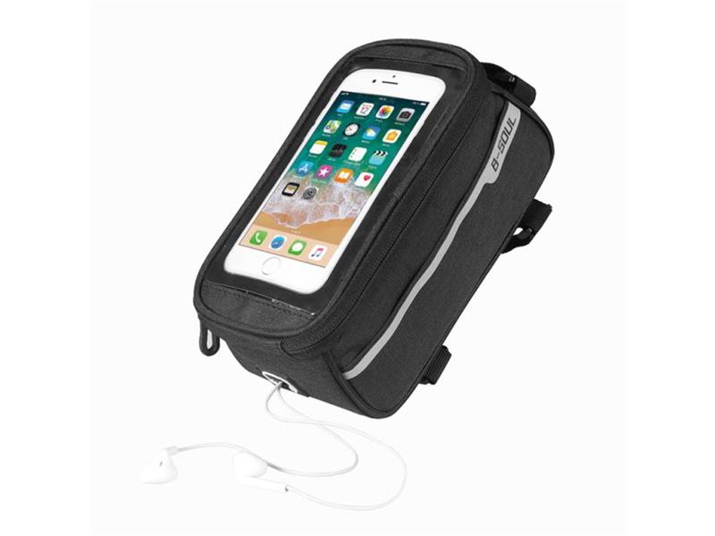 Bicycle phone case FOREVER TI6432375 Forever