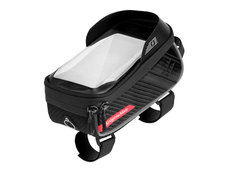 Cycling bag KRUGER & MATZ XB50 TI6432944 KRUGERMATZ