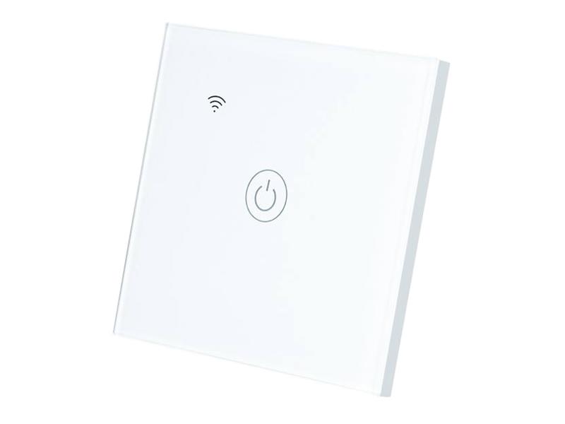 Smart lighting switch LTC LXM170 WiFi Tuya TI6434081 LTC