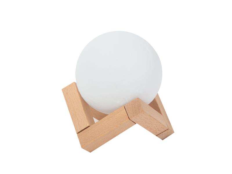 Table lamp W1000 surface of the moon TI6434156 
