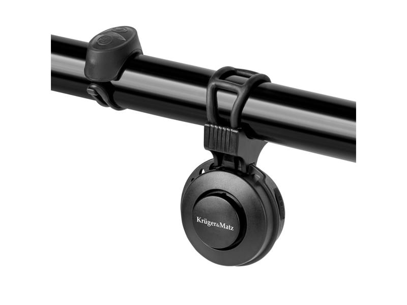 KRUGER & MATZ XH20 bike bell TI6434652 KRUGERMATZ