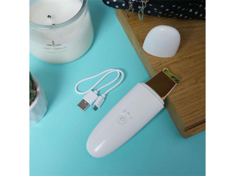 Ultrasonic spatula 4L 10169 TI6435395 4L