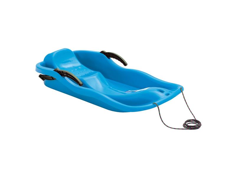 Children's bob RACE light blue TI6436070 PROSPERPLAST