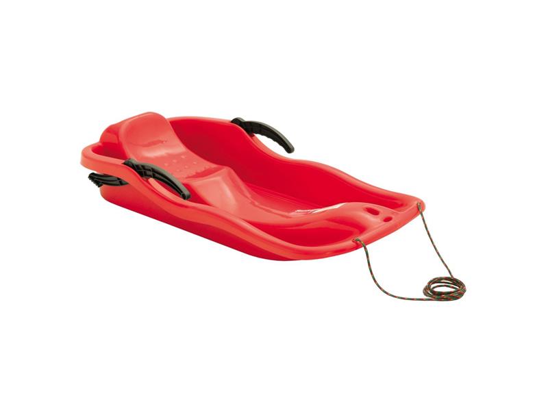 Children's bob RACE red TI6436071 PROSPERPLAST